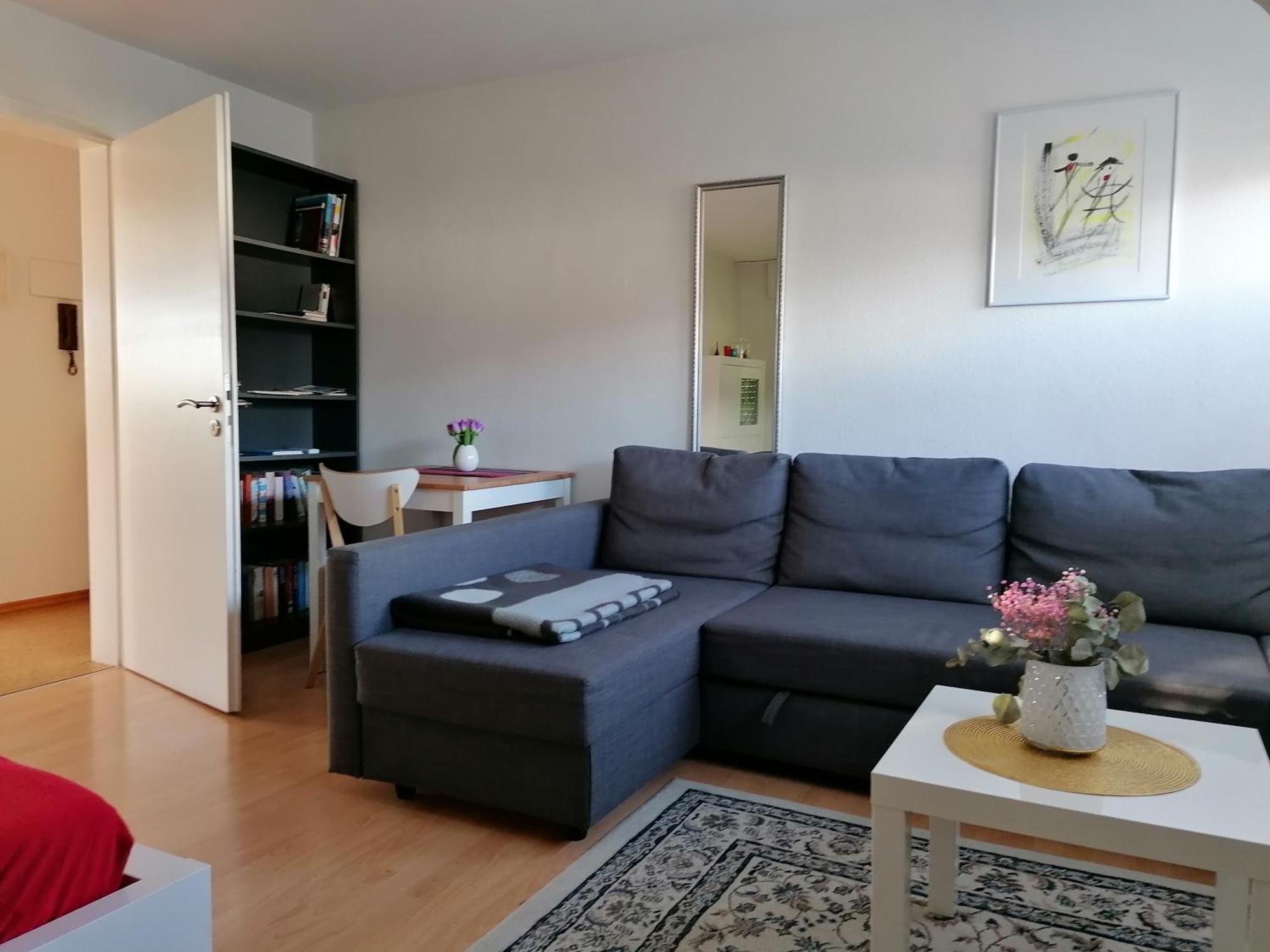 Ferienwohnung Kirsch-Kern メッシンゲン エクステリア 写真