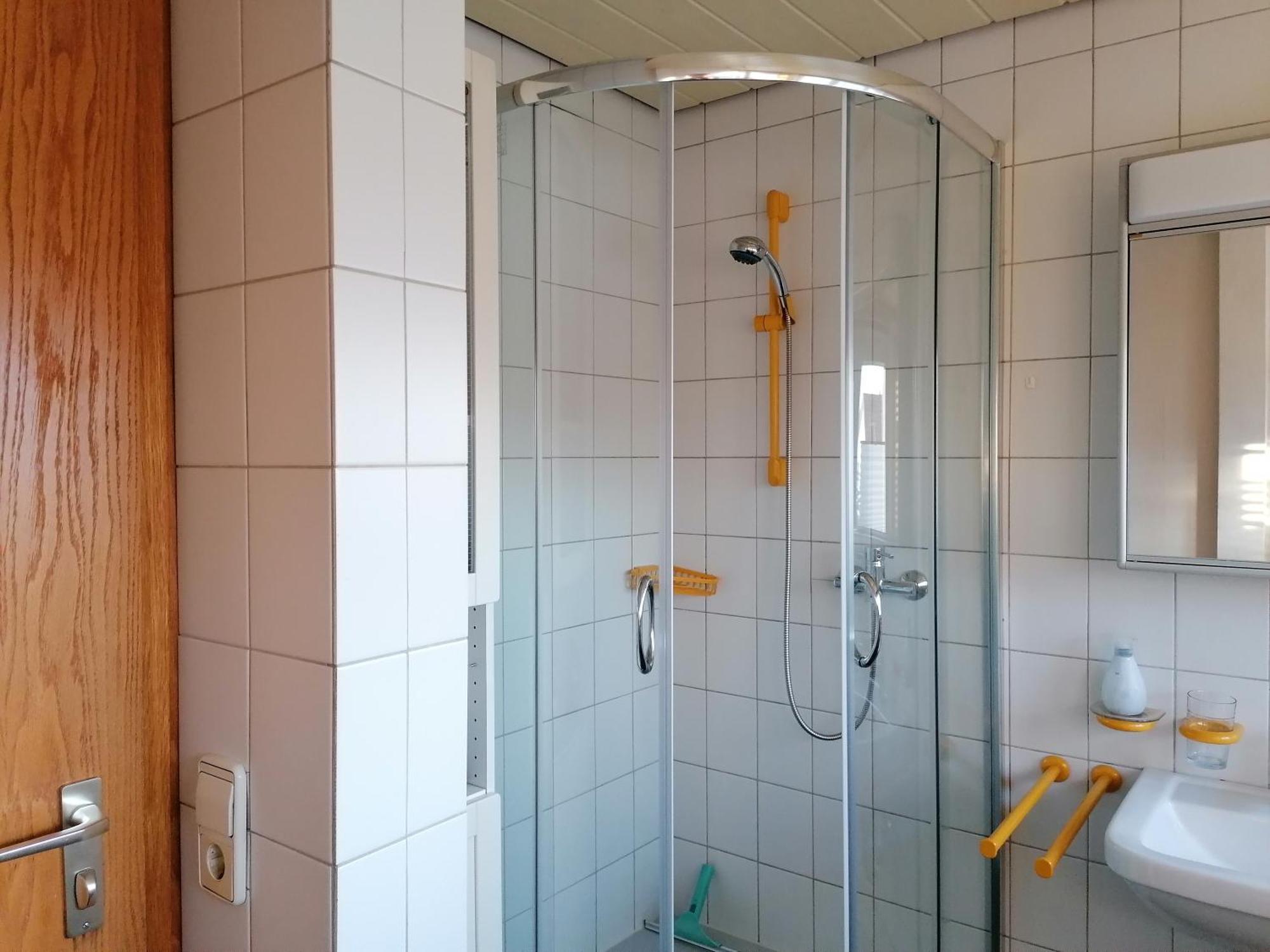 Ferienwohnung Kirsch-Kern メッシンゲン エクステリア 写真