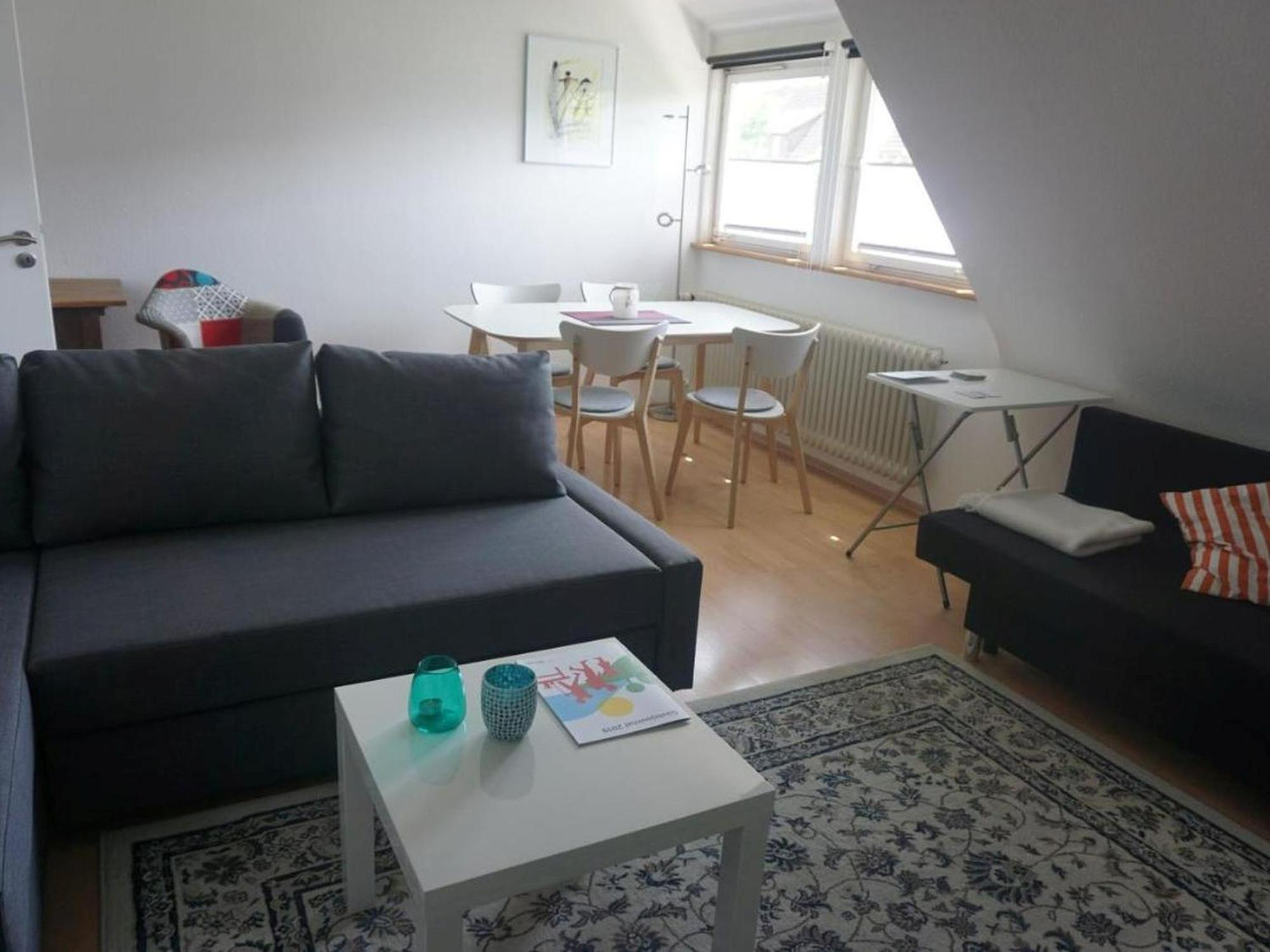 Ferienwohnung Kirsch-Kern メッシンゲン エクステリア 写真